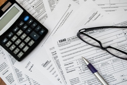 Chelmsford income tax preparation