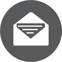 Sign up for our newsletter